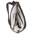 thumbnail image 4 of Travelon Bag, Black, Compact Crossbody, Black, 4 of 9