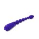 thumbnail image 5 of Vibrador Anal Beads Butt Plug Adultos Juguetes Sexuales para Hombres Mujeres Parejas, Vibrador Anal Recargable Estimulador Punto G Impermeable Masajeador de Próstata Masculino, Consolador Anal de Sili, 5 of 6