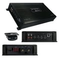 thumbnail image 3 of ORION ZT-8000.1DS ZT 1-CHANNEL MONO BLOCK CLASS D CAR AMP AMPLIFIER 8000W MAX, 3 of 3