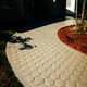 thumbnail image 4 of Yarda Jardín Césped e de pavimentación Stepping Stone Estilo 3 Cola Pavimentadora de pasarelas, 4 of 8