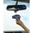 thumbnail image 3 of Désodorisants pour Voiture Corolla Parfum de Voiture Neuve (Lot de 24), 3 of 4