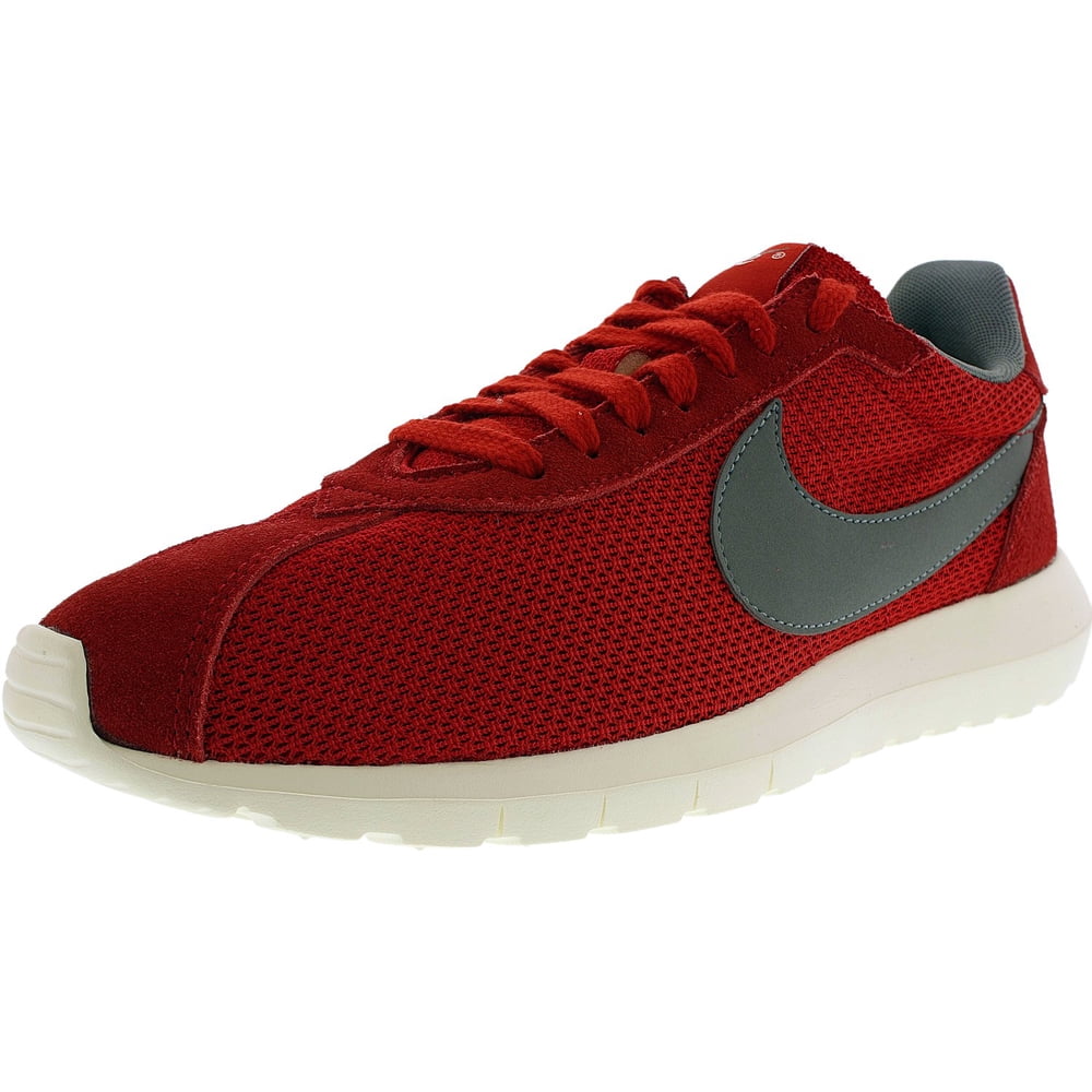 Nike Nike Men's Roshe Ld1000 Qs Sport Red/Cool Grey