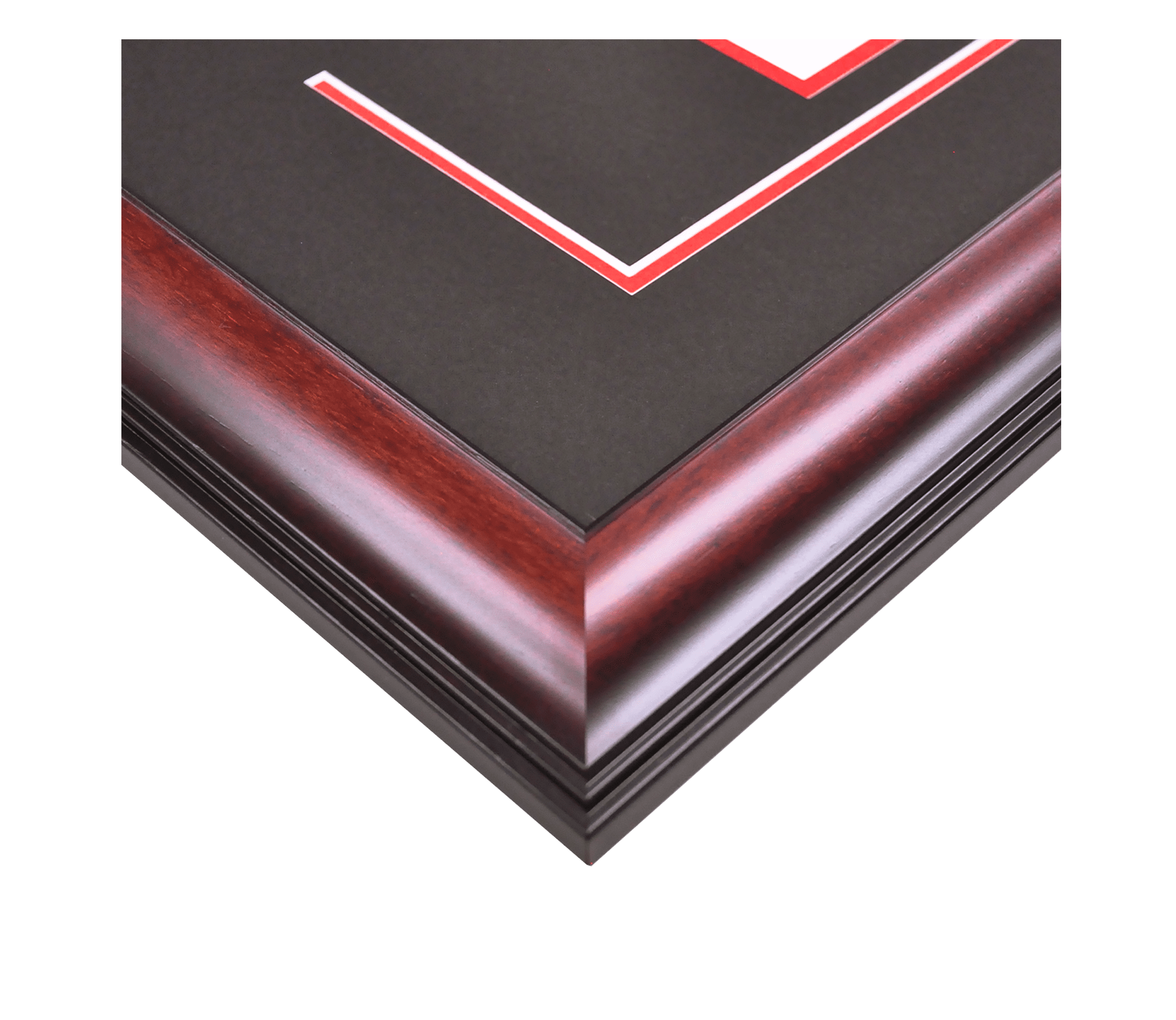 University of Nebraska Spirit Diploma Frame