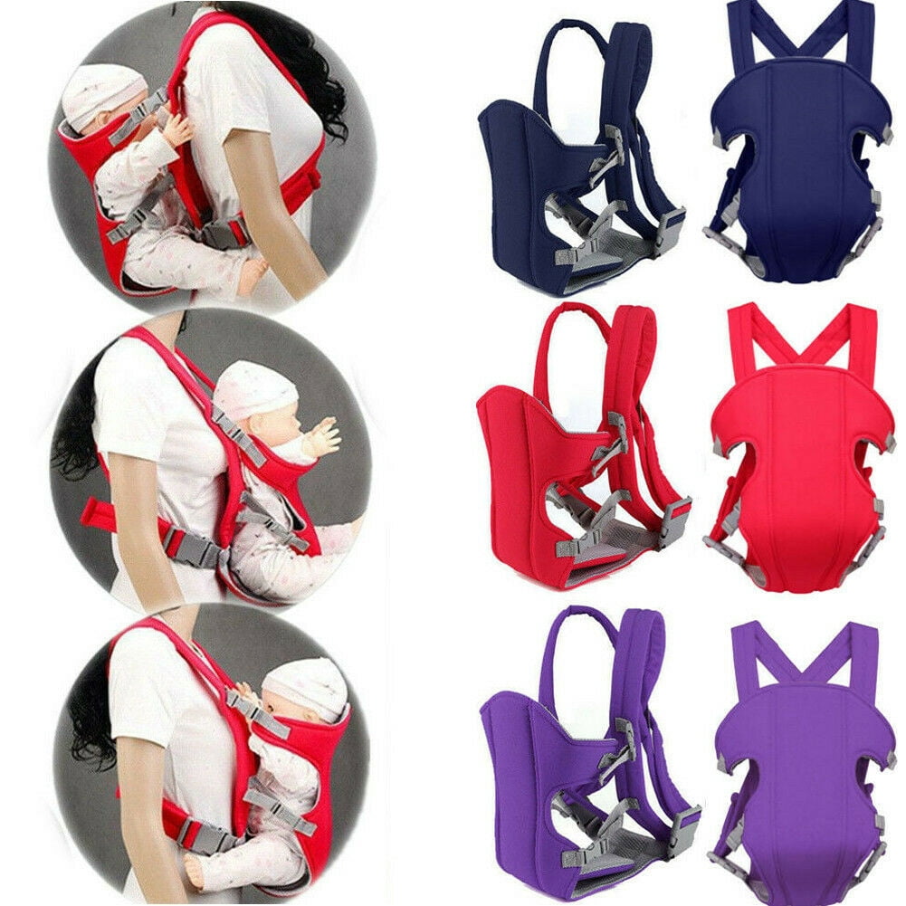 baby chest carrier walmart