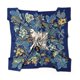 thumbnail image 5 of femme Imprim Oiseaux Et Fleurs De La Jungle Color Echarpe Lger Elgant Coupe Manuel Meilleur Cadeau Pour Votre Lady, 5 of 5