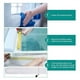 thumbnail image 4 of Piezas de Aire Acondicionado PortáTil-Kit de Ventana de Aire Acondicionado-Kit de Ventana de CA PortáTil-Kit de VentilacióN de Ventana de Puerta Corrediza, 4 of 5