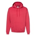 thumbnail image 1 of Hanes Ecosmart Hoodie Sweatshirt for Men, 1 of 1