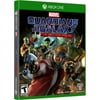 Pre-Owned Guardians of the Galaxy: Telltale Series (Season Pass Disc), WHV Games, Xbox One, 883929582433