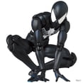 thumbnail image 3 of Figura de acción CT Mafex 147 Venom, modelo de juguete a escala 1/12, figuras de cuerpo simbiótico de Venom Spiderman de alta calidad, adornos coleccionables, regalos, 3 of 6