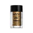 thumbnail image 1 of NYX Face & Body Glitter - 08 Bronze, 1 of 4