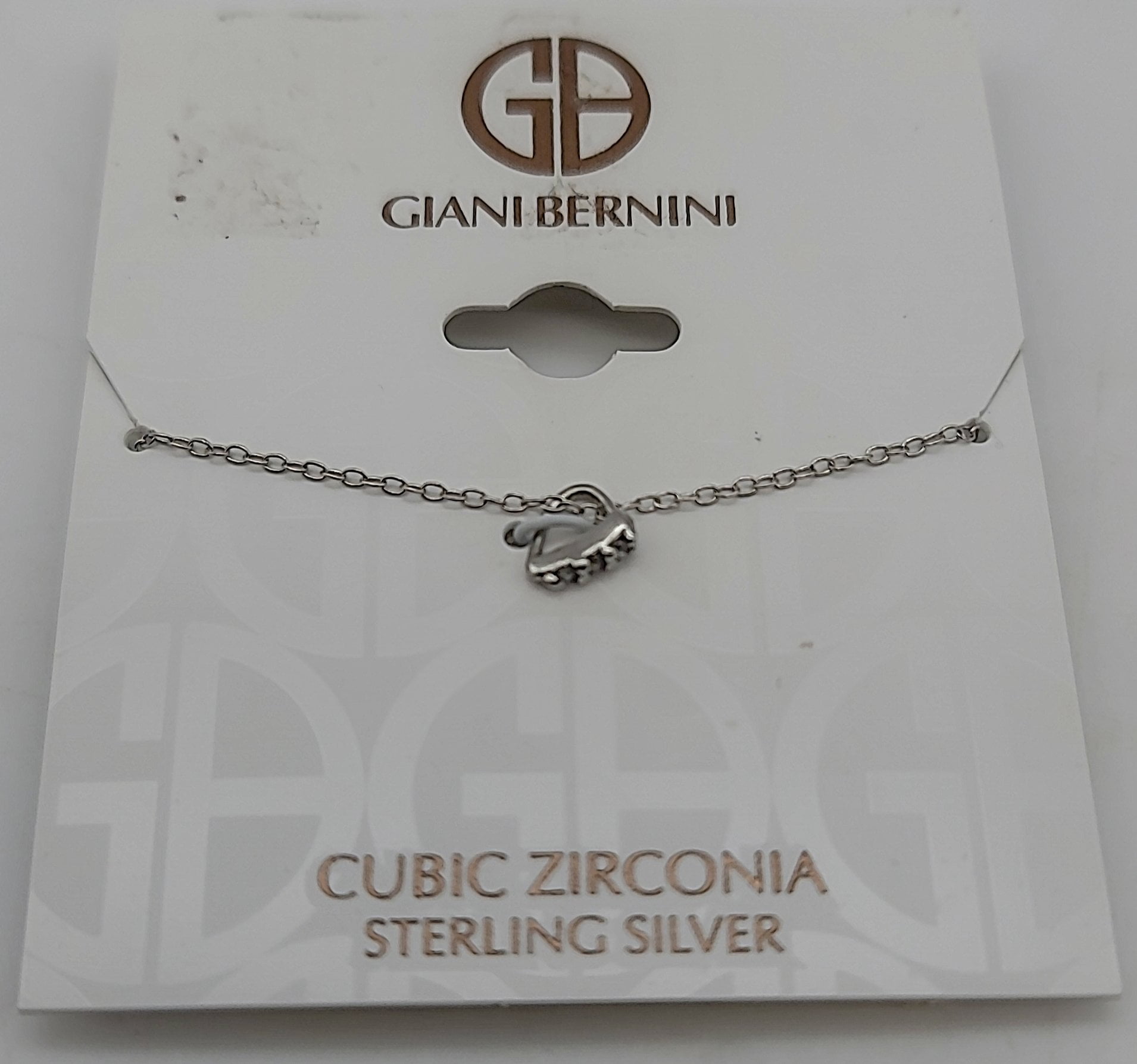 giani bernini necklace jewelry review｜TikTok Search