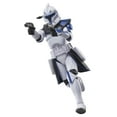 thumbnail image 6 of Star Wars The Black Series Clone Captain Rex, Star Wars: Ahsoka Action Figure (6”), 6 of 7