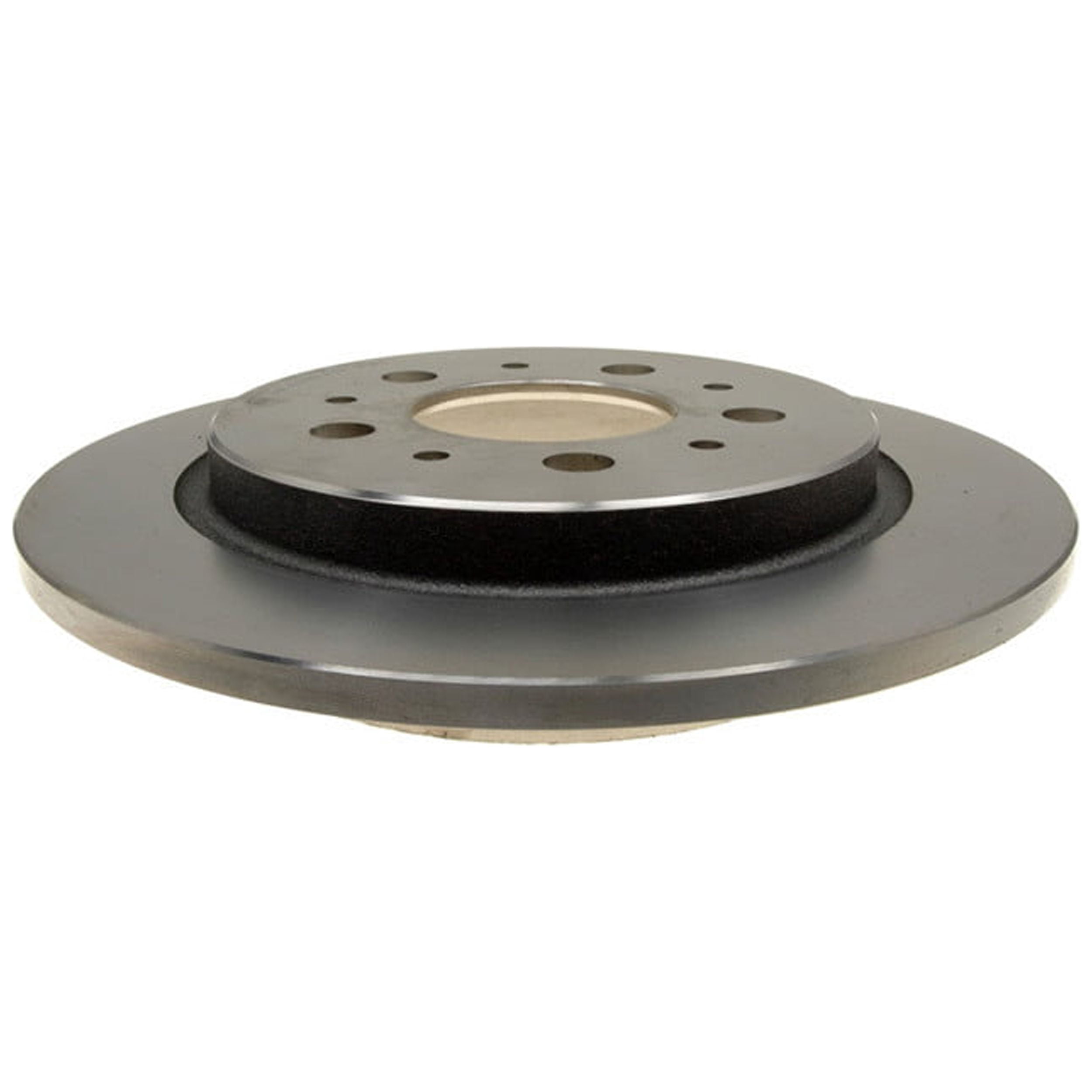 Raybestos 96413R Professional Grade Disc Brake Rotor Fits select: 1991-1994 VOLVO 940, 1988-1990 VOLVO 740