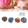 thumbnail image 4 of Gyroscope Launcher Set, Safety Rotating Gyroscope Launcher Toy Hand Eye Coordination Interactive  for Indoor, 4 of 7