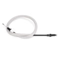 thumbnail image 4 of Door Lock Release Control Cable Front Left/Right LRFQZ000041 Replacement for Land Rover Range Rover MK IV SUV 2012‑2019, 4 of 9