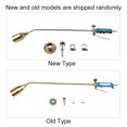 thumbnail image 4 of Brazing Welding Heating , Flame  Comfortable Copper Tube Durable With Nozzle For Industry For Worker, 4 of 8
