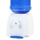 thumbnail image 4 of Porta garrafón dispensador de agua Hypermark Bubblewater, Blanco, 4 of 9