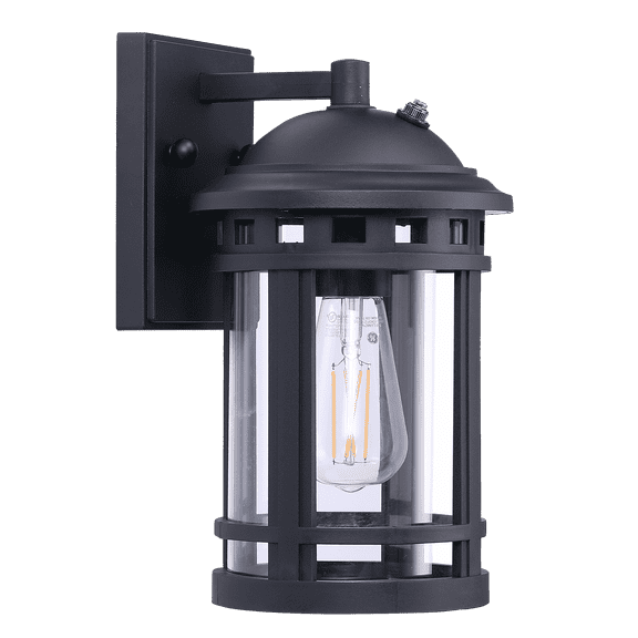 Vivio Lighting Surma Corded Electric Outdoor Wall Lanterns