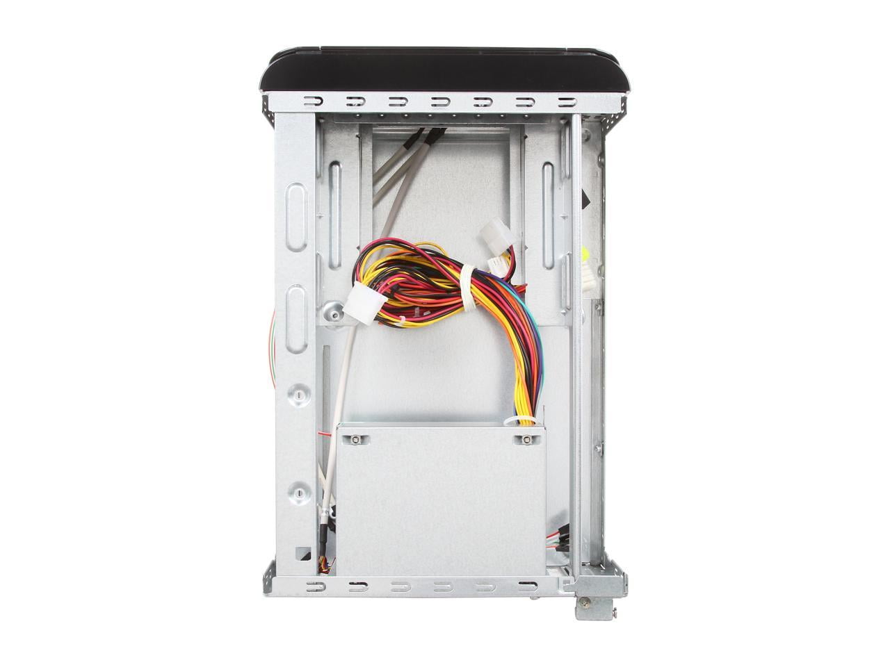 APE CS MI-008 MinITX BK 250W