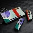 thumbnail image 3 of POBUDS Switch Skin | Sticker Wrap Vinyl Decal | Set Compatible with Nintendo Switch ( Switch Lite, Abstract), 3 of 5