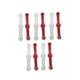 thumbnail image 3 of 10 Uds. Clips para ventana de pantalla, tiras DIY, cortinas de malla, Clips de soporte para pantalla de ventana, hebillas de montaje para ventana de p, 3 of 9