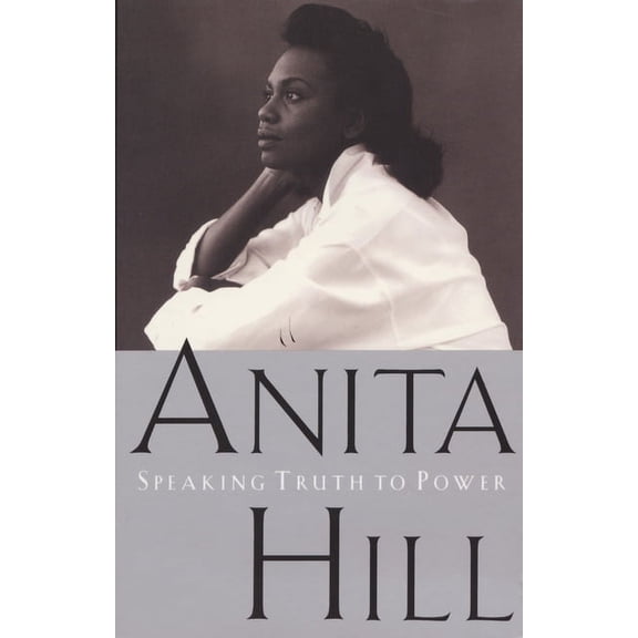 Speaking Truth to Power: A Memoir, (Paperback)