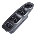 thumbnail image 2 of YAOPEI 93570-25020 93570-25000 Interruptor de ventana y puerta eléctrico maestro for Hyundai Accent 2000-2005 9357025020 9357025000, 2 of 5