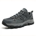 thumbnail image 3 of Men'S Women'S Sneaker Breathable Mesh Non-Slip Wear-Resistant Sports Light Lace Up Fashion Hiking Shoes, 3 of 9