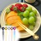 thumbnail image 1 of Tenedor de Fruta Ganfancp Acero Inoxidable Ingenioso Divertido 1X, 1 of 6