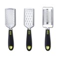 thumbnail image 1 of 3 PCS Food Potato Slicers Cabbage Graters Garlic Kitchen Tools Home, 1 of 9
