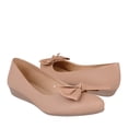 thumbnail image 1 of ZAPATOS DAMA STYLO 2188 SIMIPIEL BEIGE Stylo 2188, 1 of 4