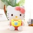 thumbnail image 4 of hello Kitty Camera Cat 21cm Best Gift for Children Kids Adult, 4 of 5