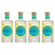 thumbnail image 1 of Pack de 4 Ginebra Malfy Con Limone 750 ml Genérico Con Limone, 1 of 3