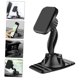 thumbnail image 5 of unbranded Soporte Universal Para Auto En Color Negro Con Instalación Fácil Y Protección Antiarañazos, 5 of 8
