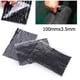 thumbnail image 4 of EeaseMX 30 tiras de sellado sin cámara para neumáticos de coche, cinta antipinchazos para neumáticos de vacío, herramientas de reparación de neumáticos - 100 x 3,5 mm (negro), 4 of 8