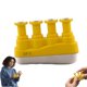 thumbnail image 2 of Entrenador de fuerza para los dedos de pianista, para músicos y principiantes. Ejercicio de destreza para el desarrollo de la mano y la habilidad, 2 of 7