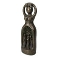 thumbnail image 4 of Wicca Spiral Triple Moon Goddess Mother Maiden Crone Tree Of Life Figurine, 4 of 10