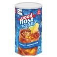 thumbnail image 1 of GOODHOST Original Iced Tea, 1 of 7