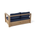 thumbnail image 2 of Anderson Teak Copacabana Left Loverseat Modular, 2 of 2