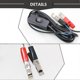 thumbnail image 2 of Portable Mini 12v Electric Submersible Pump / 38mm For Pumps Oil Water Aluminum Alloy Shell 12L / min Fuel Transfer Pump 1pcs, 2 of 5