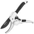 thumbnail image 2 of 1pc Stainless Steel Pruning Shears Multi-Functional Gardening Shears, 2 of 4