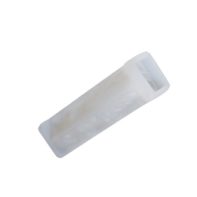 Bearachild Molde de de silicona romano 3D jabón yeso aromaterapia moldes estatua columna herramienta para hornear molde de Chocolate cocina Herramientas y accesorios para hornear