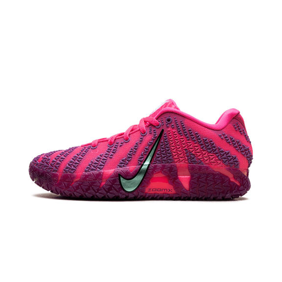 NIKE MENS Ja 3 EP "Max Volume" HF2794 600 HF2794 600 from Stadium Goods
