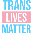 thumbnail image 6 of CafePress - Trans Lives Matter 11 Oz Ceramic Mug - 11 oz Ceramic Mug - Novelty Coffee Tea Cup, 6 of 6