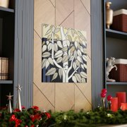Beech Tree Deco Dream - Canvas
