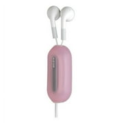 iPOD Earbud Cable Clip