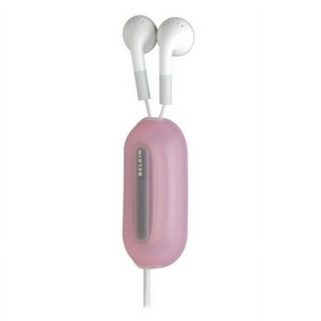 iPOD Earbud Cable Clip
