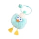 thumbnail image 5 of Llavero con forma de animal Strade Fareast Limited azul, 5 of 8