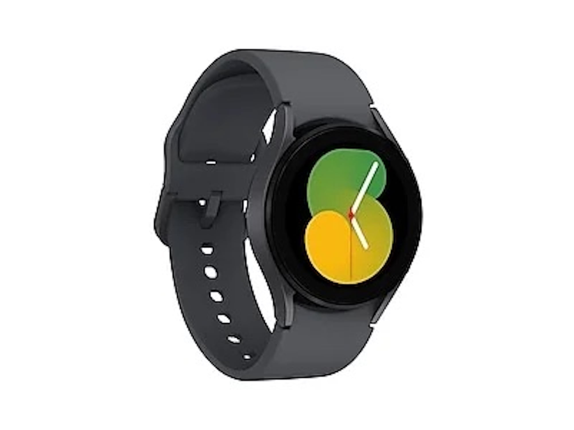 Samsung Galaxy Watch5 44mm LTE - Graphite, Black, Body Composition