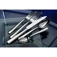 thumbnail image 2 of Oneida H147020A Monolith 20 Piece Everyday Flatware, 18/0 Stainless Steel, Silverware Set (Service for 4), 2 of 2